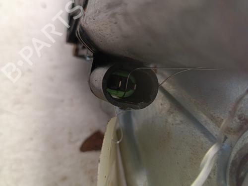 Used Front left window mechanism Front left window mechanism 38678061 38678061