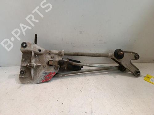 Used Front wiper motor Front wiper motor NISSAN X-TRAIL I (T30) 2.2 Di 4x4 (114 hp) 34321808 34321808