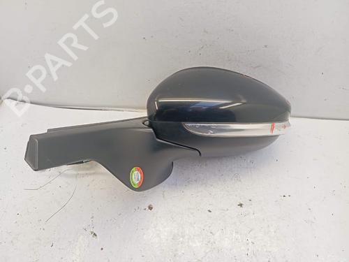 Retrovisor esquerdo CITROËN C3 III (SX) 1.2 PureTech 82 | BP39626575C26 - Image 2