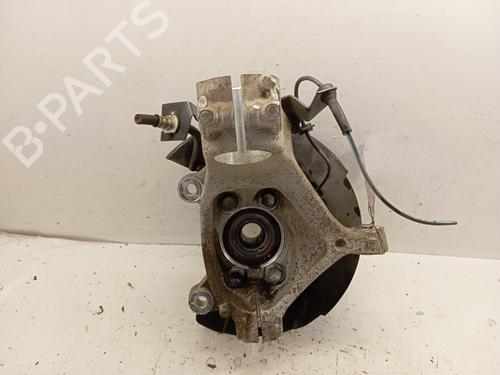 Used Right front steering knuckle Right front steering knuckle NISSAN QASHQAI III (J12) 1.3 DIG-T (158 hp) 34328648 34328648