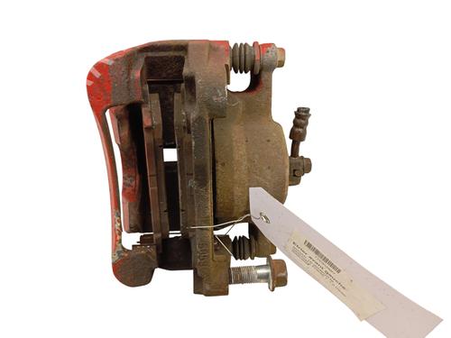 Used Left front brake caliper Left front brake caliper NISSAN QASHQAI I (J10, NJ10) 1.5 dCi (106 hp) 34327936 34327936