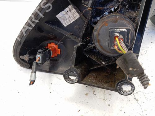 Used Right mirror Right mirror FORD TRANSIT Van (FA_ _) 2.0 DI (FAE_, FAF_, FAG_) (100 hp) 34328687 34328687