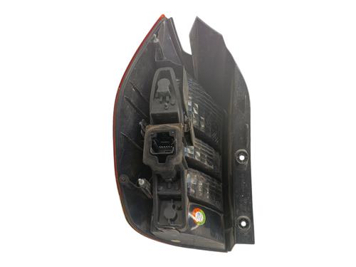 Used Right taillight Right taillight RENAULT SCÉNIC II (JM0/1_) 1.5 dCi (JM0F) (82 hp) 34330136 34330136