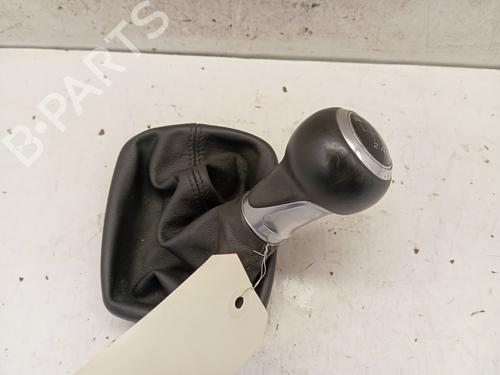 Gearknop Gearknop AUDI Q3 (8UB, 8UG) 2.0 TDI (140 hp) 34327010 34327010