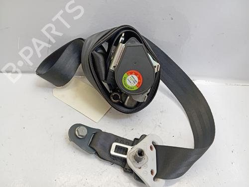 Front right seatbelt PEUGEOT 2008 I (CU_) 1.6 HDi | BP37529164I25 - Image 3