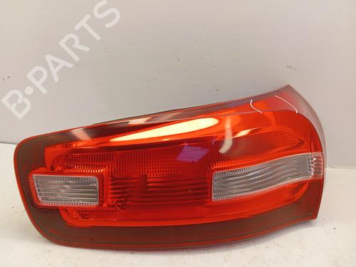 Right taillight CITROËN C4 Picasso II | BP38677861C35 - Image 2