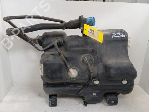 AdBlue-tank AdBlue-tank RENAULT TRAFIC III Van (FG_) 1.6 dCi 95 (FGMJ, FGMR) (95 hp) 34322222 34322222