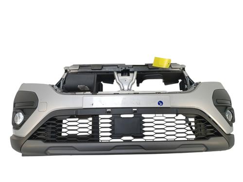 front-bumper-dacia-sandero-iii-2021-37738103 main image