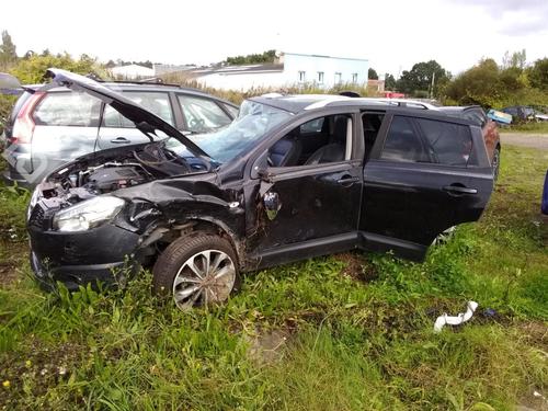Brukte deler til NISSAN QASHQAI I (J10, NJ10)    4630242