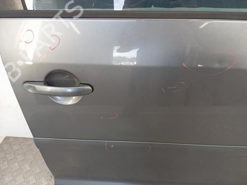Used Right front door Right front door VW TOURAN (1T1, 1T2) 2.0 TDI (136 hp) 35809022 35809022