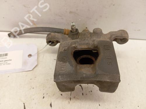 Used Left rear brake caliper Left rear brake caliper NISSAN PULSAR Hatchback (C13) 1.5 dCi (110 hp) 34326318 34326318