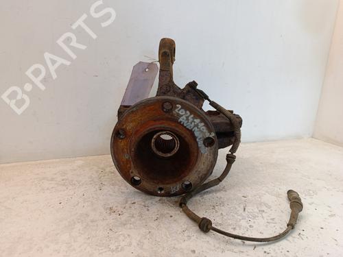 Right front steering knuckle OPEL MOVANO A Van (X70) 2.5 DTI (FD) | BP34323533M26 - Image 2