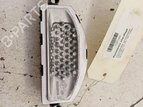 Used Heater resistor Heater resistor VW CRAFTER Van (SY_, SX_) 2.0 TDI FWD (SYB, SYC, SYD) (102 hp) 34326788 34326788