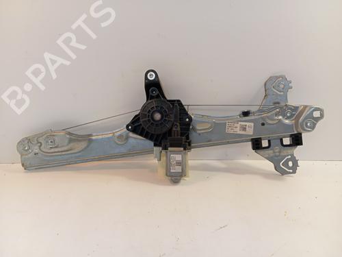 front-right-window-mechanism-nissan-pulsar-hatchback-c13-2014-34325188 main image