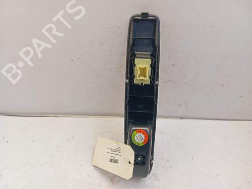 Right front window switch DACIA JOGGER (RK_) 1.0 TCe 100 ECO-G (RKMT) | BP39626519I26 - Image 2