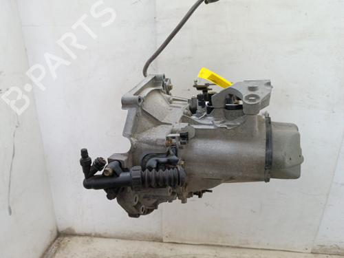 Used Gearbox Gearbox CITROËN C3 I (FC_, FN_) [2002-2013] 34322932 34322932