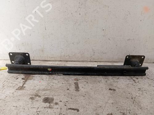 Used Front bumper reinforcement Front bumper reinforcement 37077765 37077765