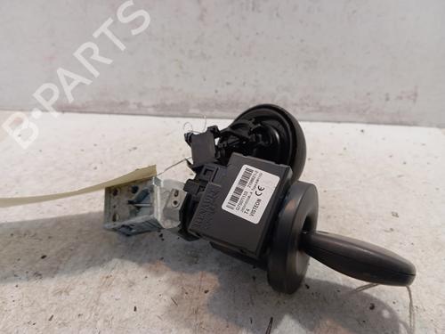 Clé de contact Clé de contact DACIA DUSTER (HS_) [2010-2018] 34324915 34324915