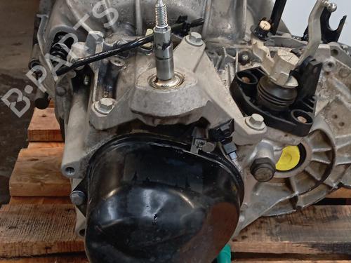 Gearbox NISSAN NOTE (E11, NE11) 1.4 | BP36804591M3  - Image 5