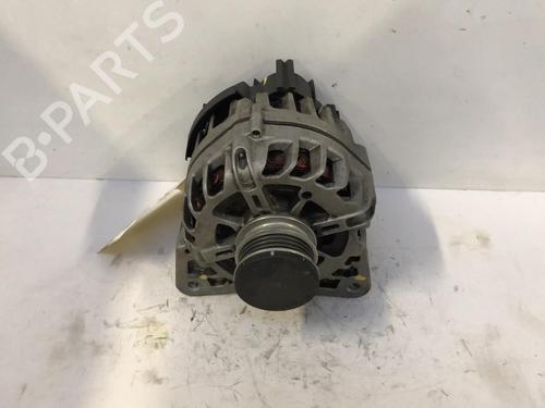 Generator Generator DACIA SANDERO II 1.0 SCe 75 (B8JC, B8JD, B8NC) (73 hp) 34320592 34320592