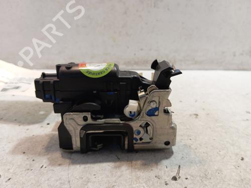 Used Front right lock Front right lock DACIA DUSTER (HS_) [2010-2018] 34324916 34324916