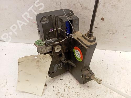 Used Front right lock Front right lock MERCEDES-BENZ A-CLASS (W168) [1997-2005] 34328909 34328909