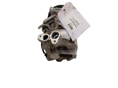 Compresseur AC Compresseur AC RENAULT SCÉNIC III (JZ0/1_) 1.6 dCi (JZ00, JZ12) (130 hp) 36472712 36472712