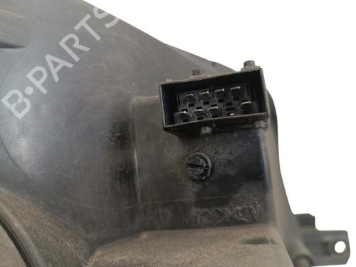 Used Left headlight Left headlight CITROËN BERLINGO / BERLINGO FIRST MPV (MF_, GJK_, GFK_) [1996-2026] 35810191 35810191