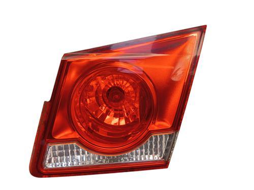 Højre baklys, luke Højre baklys, luke CHEVROLET CRUZE (J300) [2009-2026] 34329527 34329527