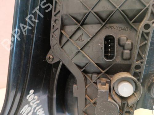 Used Right taillight Right taillight FIAT PANDA (312_, 319_) 1.2 (312PXA1A) (69 hp) 34323824 34323824