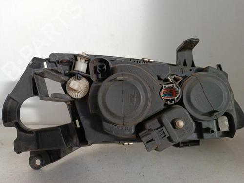 Used Left headlight Left headlight NISSAN ALMERA II Hatchback (N16) 1.5 (90 hp) 34321352 34321352