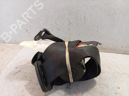 Used Rear right seatbelt Rear right seatbelt NISSAN QASHQAI I (J10, NJ10) [2006-2015] 34324813 34324813