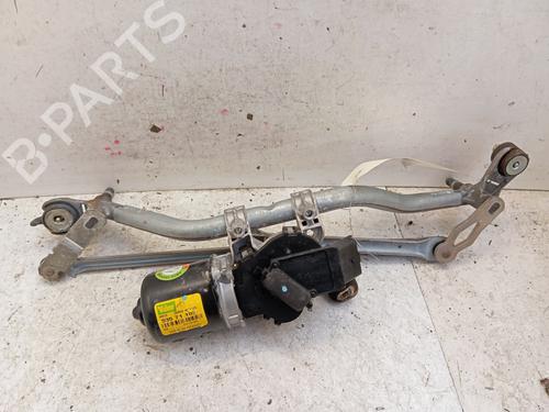 Viskermotor vindrude Viskermotor vindrude CITROËN C3 Picasso (SH_) [2008-2026] 36472377 36472377