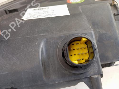 Used Right headlight Right headlight LANCIA YPSILON (843_) [2003-2011] 34326243 34326243