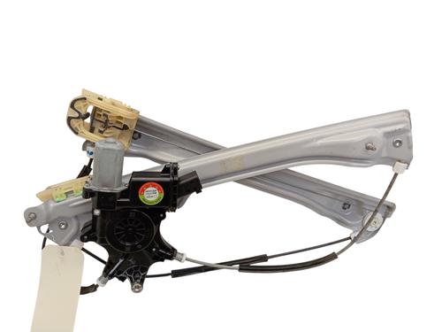Used Front left window mechanism Front left window mechanism OPEL INSIGNIA A (G09) [2008-2017] 34329362 34329362