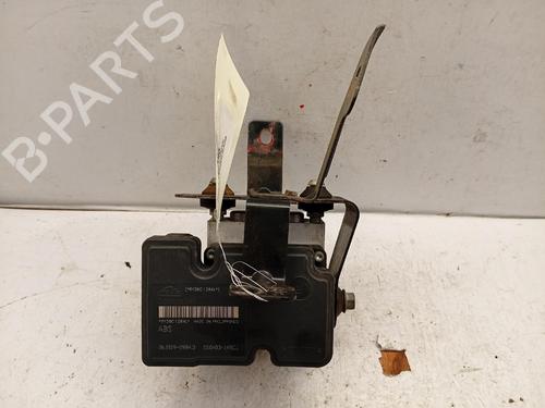 ABS pump CHEVROLET MATIZ (M200, M250) 0.8 | BP39885400M43 - Image 3