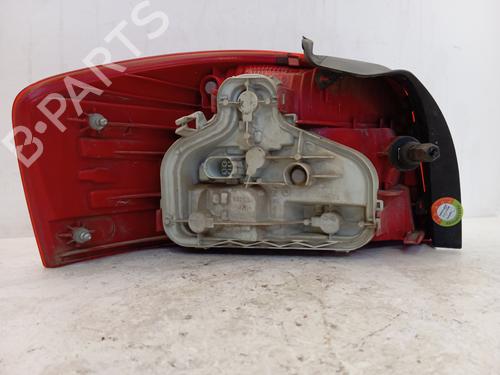 Used Right taillight Right taillight AUDI A3 (8P1) [2003-2013] 34323425 34323425
