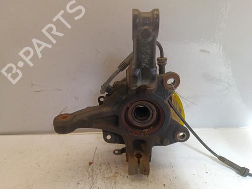 Used Left front steering knuckle Left front steering knuckle 37866186 37866186