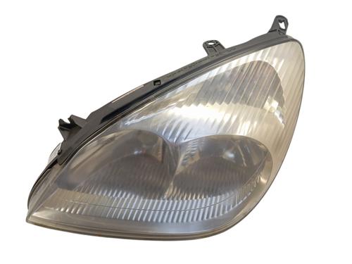 Left headlight CITROËN C5 I (DC_) | BP38722250C28 - Image 2
