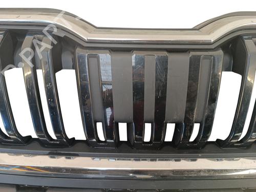 Grill SKODA KAMIQ (NW4) 1.0 TSI | BP37738181C40 - Image 3