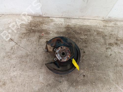 Used Right rear steering knuckle Right rear steering knuckle VW TIGUAN (5N_) 2.0 TDI 4motion (136 hp) 34322377 34322377