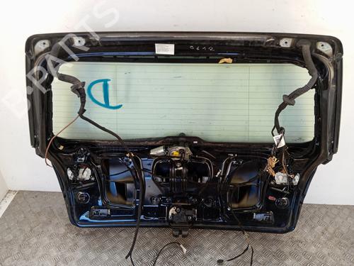 Tailgate AUDI A4 B7 Avant (8ED) | BP35809062C6 - Image 3
