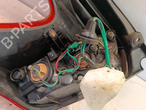 Højre baglygte Højre baglygte NISSAN JUKE (F15) 1.5 dCi (110 hp) 34325858 34325858