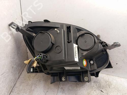 Left headlight FIAT PANDA (312_, 319_) 1.2 (312PXA1A) | BP37077609C28 - Image 3