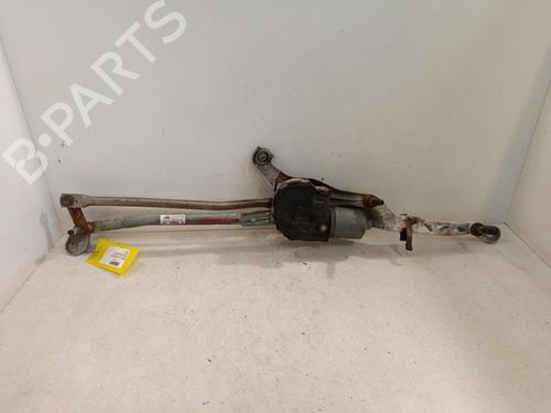 Used Front wiper motor Front wiper motor MERCEDES-BENZ C-CLASS (W204) C 200 CDI (204.007, 204.006) (136 hp) 34321733 34321733