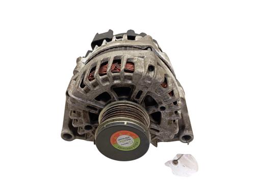 Alternator OPEL ADAM (M13) 1.4 | BP37529078M7 - Image 2