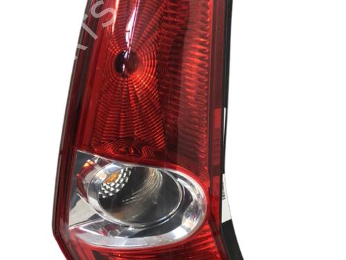 Used Left taillight Left taillight SUZUKI SPLASH (EX) 1.0 (A5B310) (65 hp) 34320273 34320273