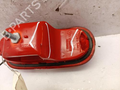 Third brake light RENAULT TRAFIC II Van (FL) 2.0 dCi 115 (FL01, FL0U, FL00, FL0H, FL0M) | BP39969341L11 - Image 2