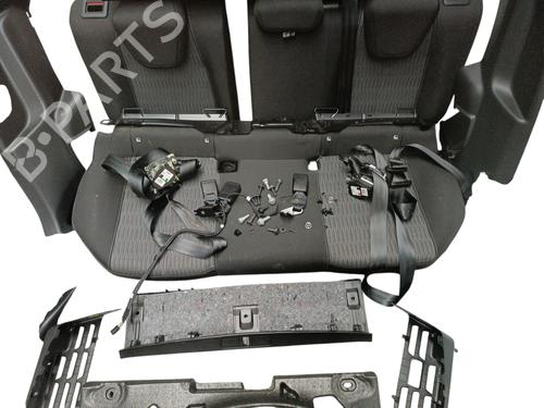 Sæde Bagtil OPEL CORSA F (P2JO) 1.2 (68) | BP36471932C17 - Image 3