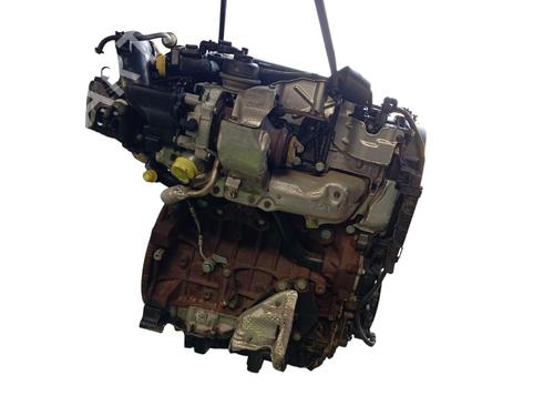 Engine CITROËN C4 Grand Picasso II (DA_, DE_) 2.0 BlueHDi 150 | BP40199480M1 - Image 3